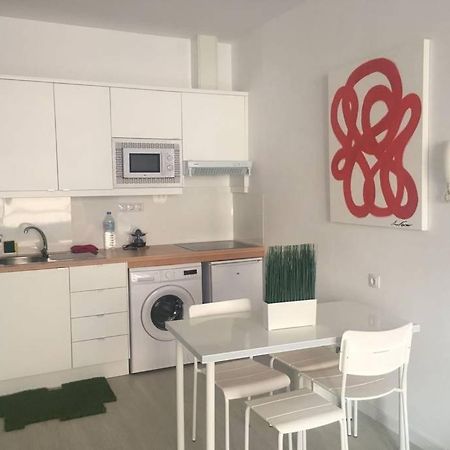 Apartamento Las Canteras Las Palmas de Gran Canaria Kültér fotó