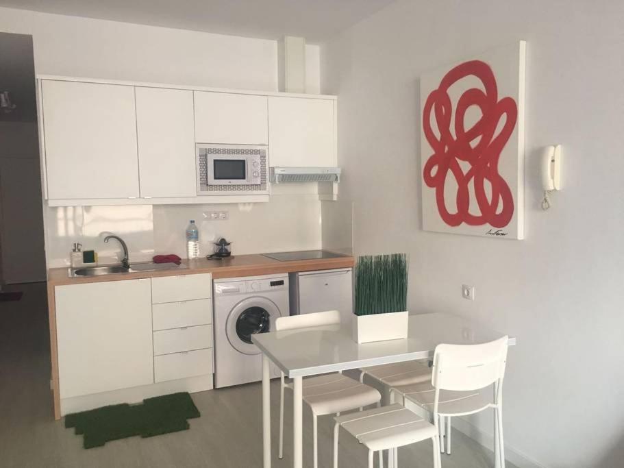 Apartamento Las Canteras Las Palmas de Gran Canaria Kültér fotó