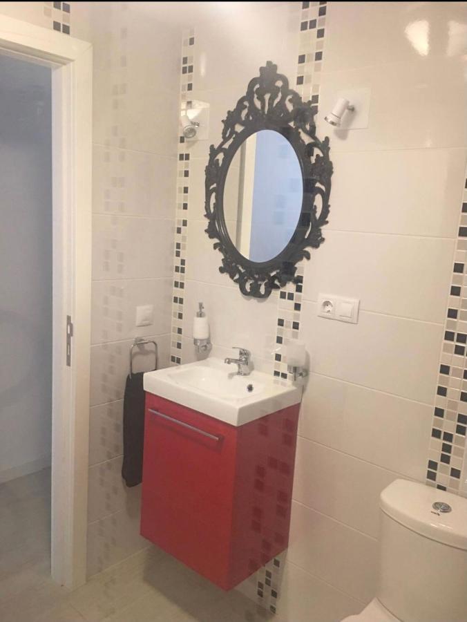 Apartamento Las Canteras Las Palmas de Gran Canaria Kültér fotó